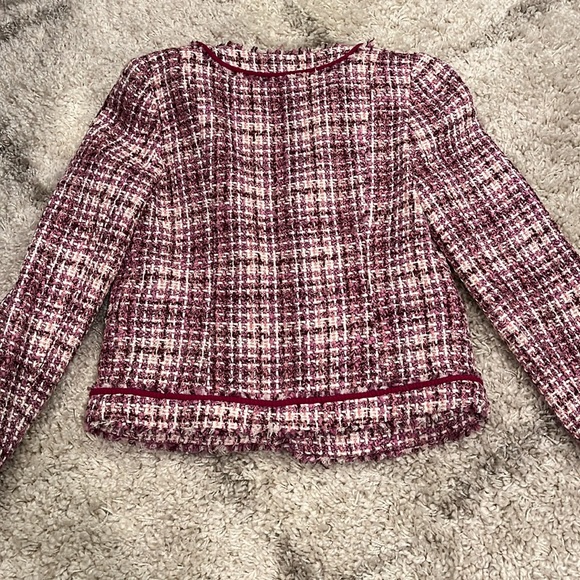 Express coat - Picture 8 of 9